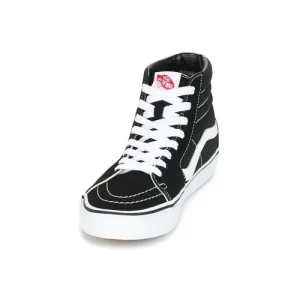 Couleurs variées Vans – SK8-HI Noir / Blanc 12