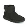 boutique en ligne france UGG CLASSIC MINI II Couleur Noir 22