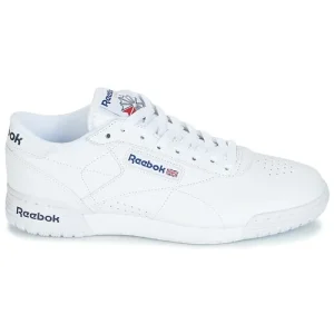 Pas Cher Magasin Soldes Reebok Classic – EXOFIT Blanc 10