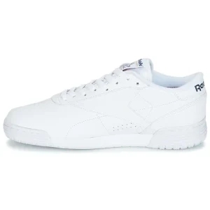 Pas Cher Magasin Soldes Reebok Classic – EXOFIT Blanc 14