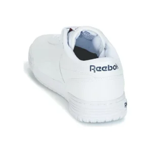 Pas Cher Magasin Soldes Reebok Classic – EXOFIT Blanc 16