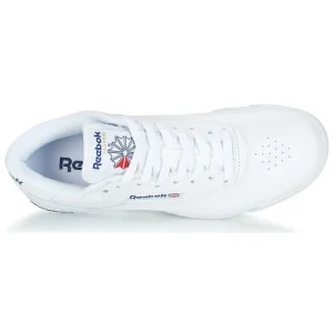 Pas Cher Magasin Soldes Reebok Classic – EXOFIT Blanc 18