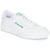 Reebok Classic – CLUB C 85 Blanc/ Vert en ligne vente 22