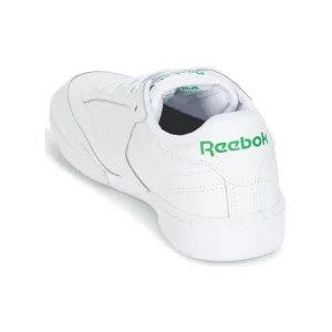 Reebok Classic – CLUB C 85 Blanc/ Vert en ligne vente 16