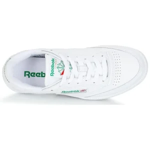 Reebok Classic – CLUB C 85 Blanc/ Vert en ligne vente 18