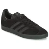 Adidas Originals – GAZELLE Noir magasins pas chers 22