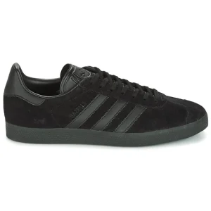 Adidas Originals – GAZELLE Noir magasins pas chers 10