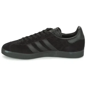 Adidas Originals – GAZELLE Noir magasins pas chers 14