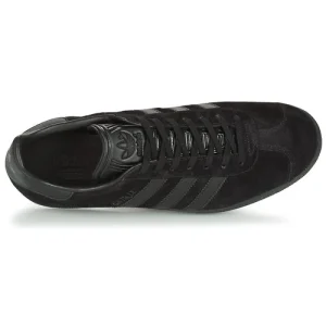 Adidas Originals – GAZELLE Noir magasins pas chers 18