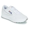 Fila – ORBIT LOW WMN Blanc Large choix en ligne 20