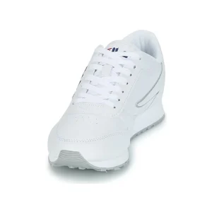 Fila – ORBIT LOW WMN Blanc Large choix en ligne 12