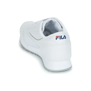 Fila – ORBIT LOW WMN Blanc Large choix en ligne 16