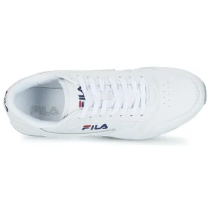 Fila – ORBIT LOW WMN Blanc Large choix en ligne 18