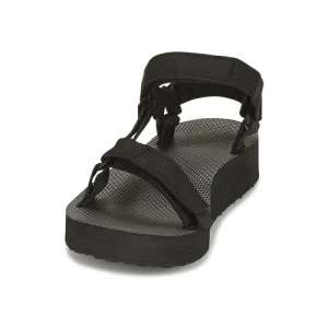 Teva – MIDFORM UNIVERSAL Noir mode pas chere 12