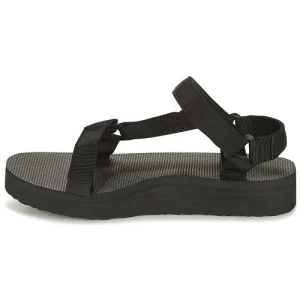 Teva – MIDFORM UNIVERSAL Noir mode pas chere 14