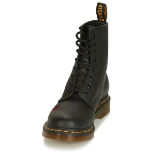 Dr. Martens 1460 VONDA Couleur Noir Distributeur Officiel 12