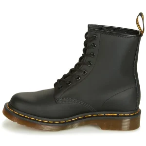 Dr. Martens 1460 VONDA Couleur Noir Distributeur Officiel 14