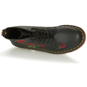 Dr. Martens 1460 VONDA Couleur Noir Distributeur Officiel 18