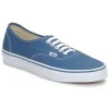 Vans – AUTHENTIC Bleu marques pas cher 22