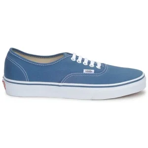 Vans – AUTHENTIC Bleu marques pas cher 10