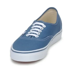 Vans – AUTHENTIC Bleu marques pas cher 12