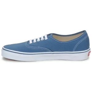 Vans – AUTHENTIC Bleu marques pas cher 14