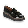 soldes luxe Fericelli JOLLEGNO Couleur Noir 22