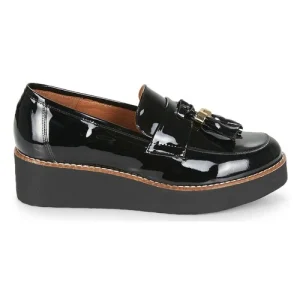 soldes luxe Fericelli JOLLEGNO Couleur Noir 10