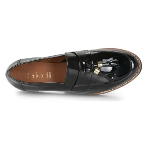 soldes luxe Fericelli JOLLEGNO Couleur Noir 18