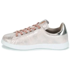 shopping pas cher Victoria – 1125185ROSABEIGE ROSE Metal 14